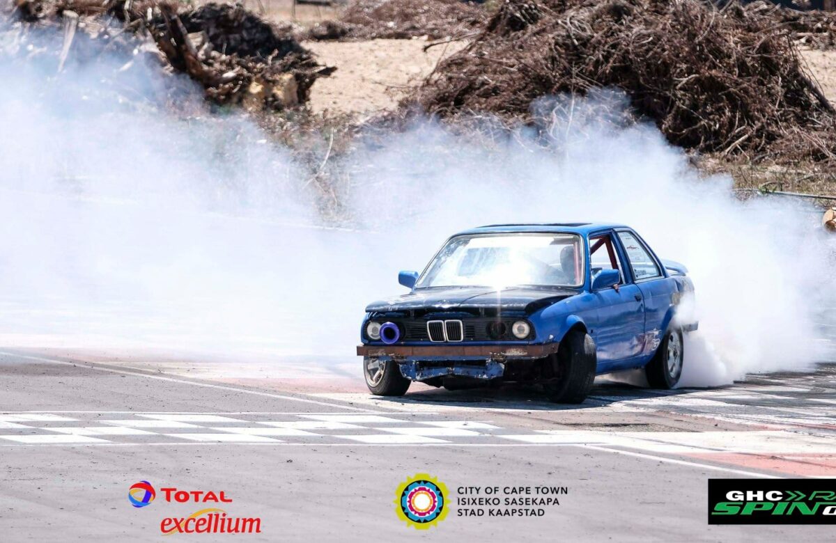 The rise of Spin Outlaws and its ‘never settle’ attitude