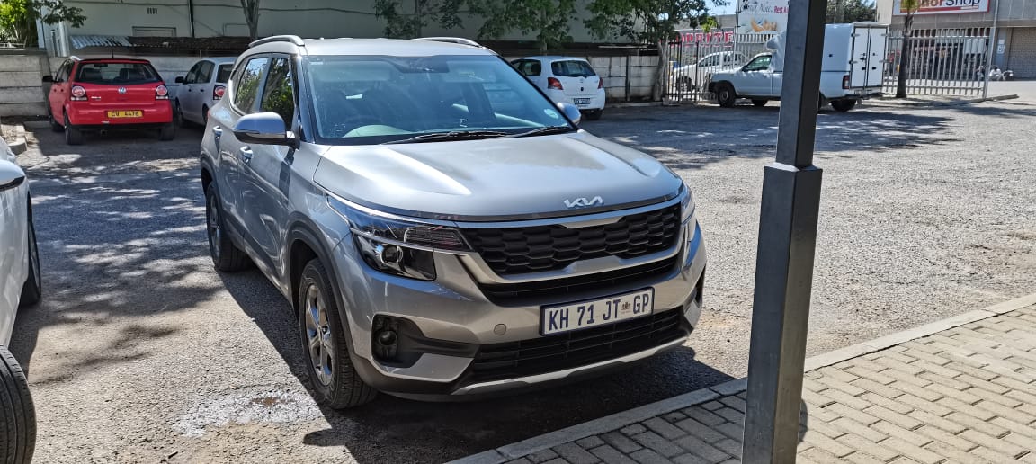 2021 Kia Seltos 1.5 CRDi EX Auto: Installment, specs, economy
