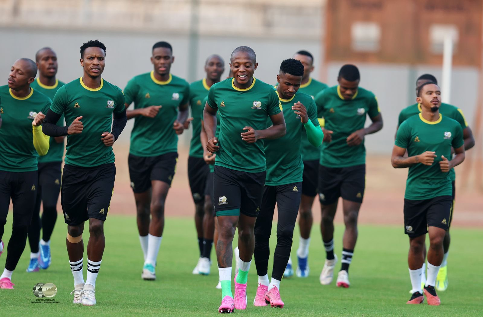 Hugo Broos confident of Bafana upsetting ‘favourite’ Morocco