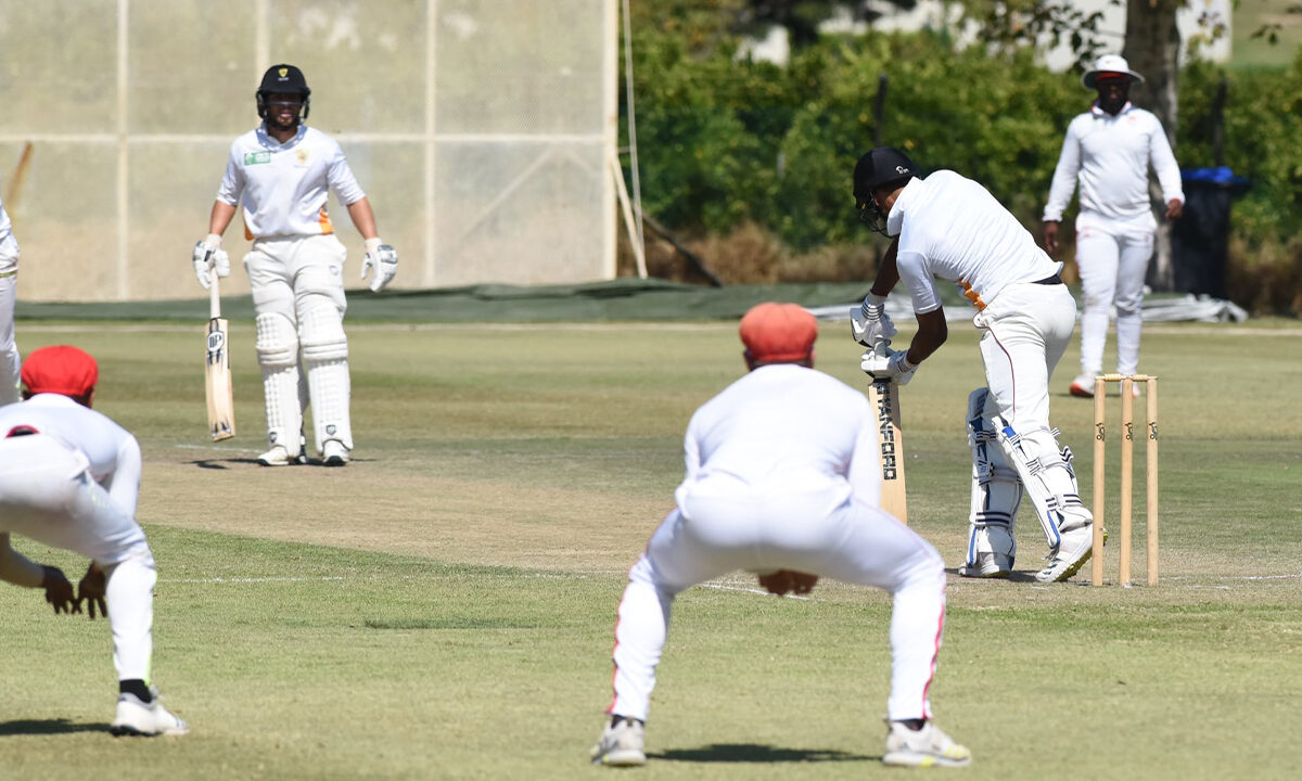 Cricket Boland launch Goldrush Boland Super League