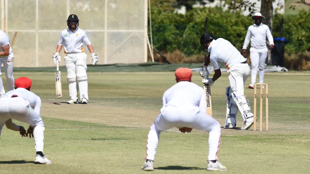 Cricket Boland launch Goldrush Boland Super League