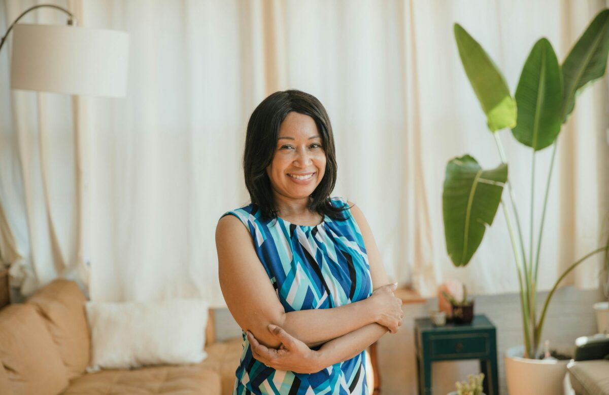 From hardship to entrepreneurship: An inspirational journey