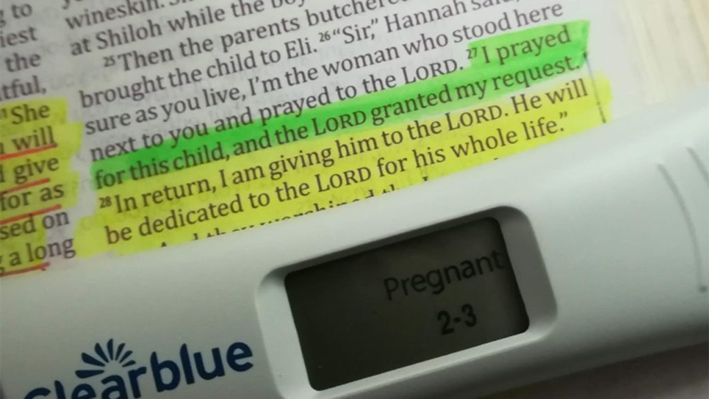 Anziske martin,pregnant