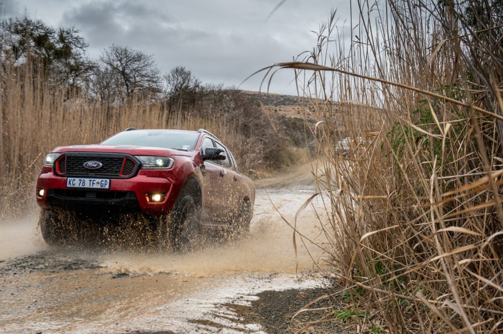 ford,ranger,baviaanskloof,bakkie,south africa