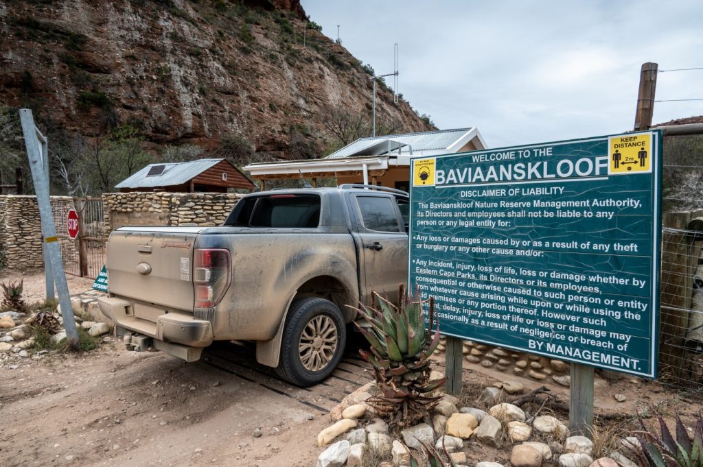 ford,ranger,baviaanskloof,bakkie,south africa