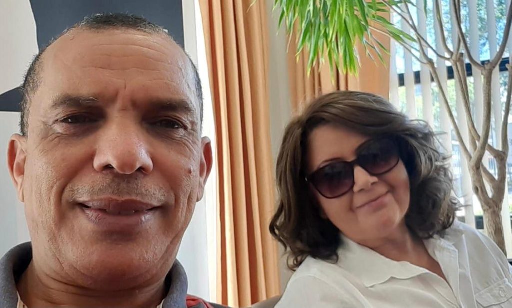 Dean Kramer,Beire Kramer