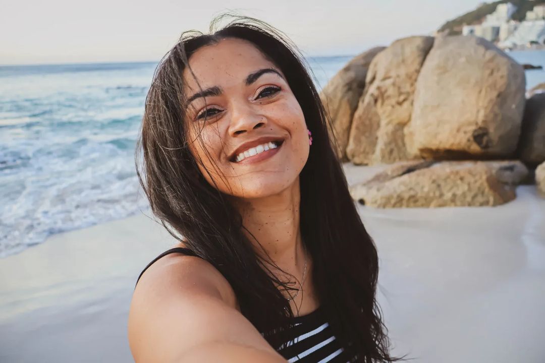 How a high school musical kickstarted Mandy Sass’ photography career