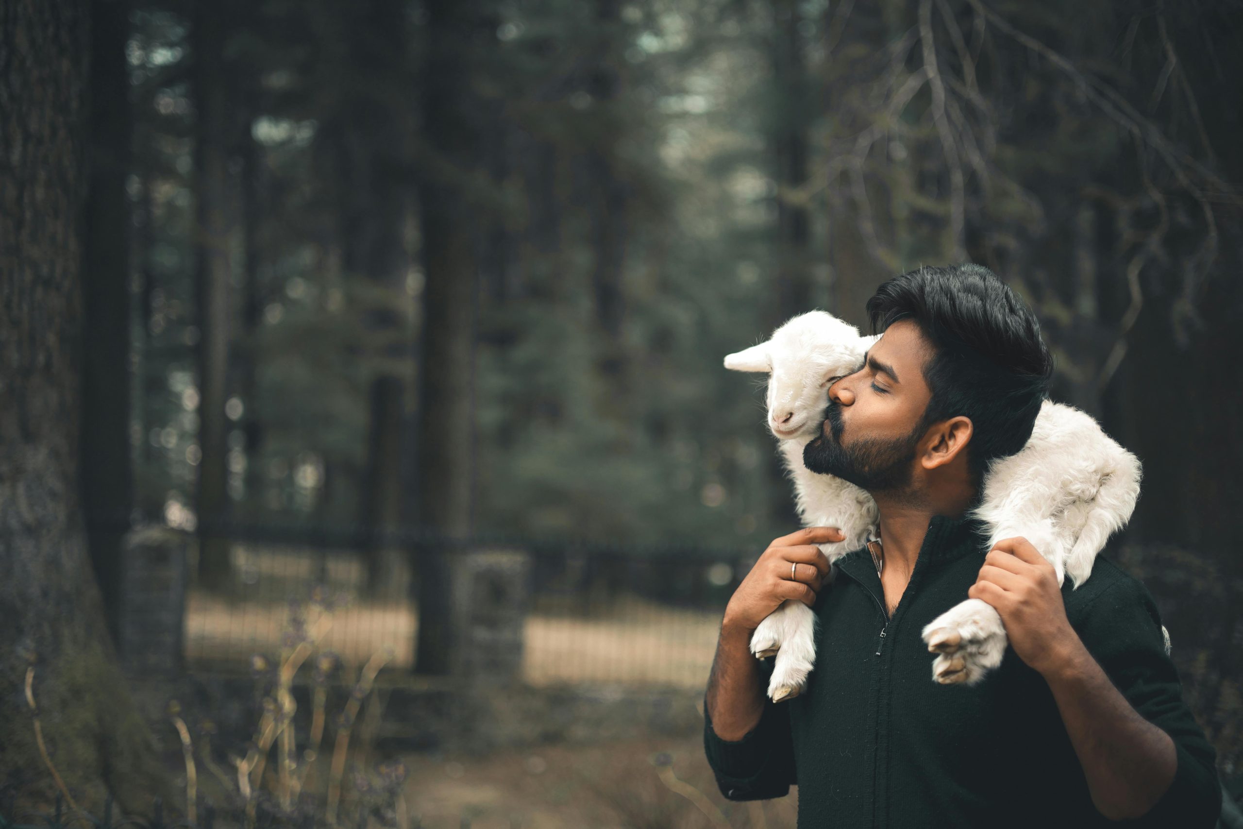  Three reasons why there’s joy in heaven when God finds us