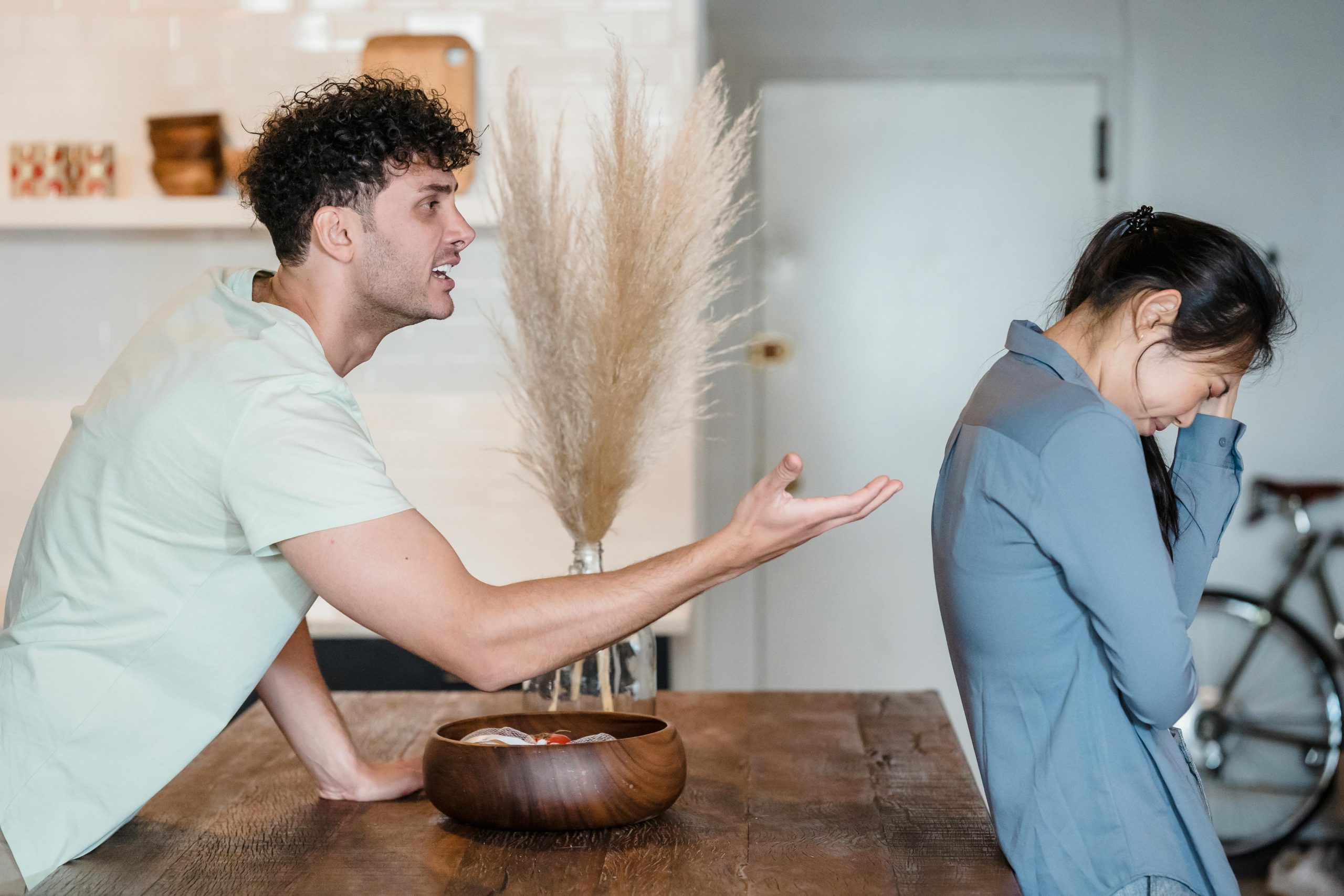 How couples can eliminate the Jezebel and Ahab spirits from their marriage