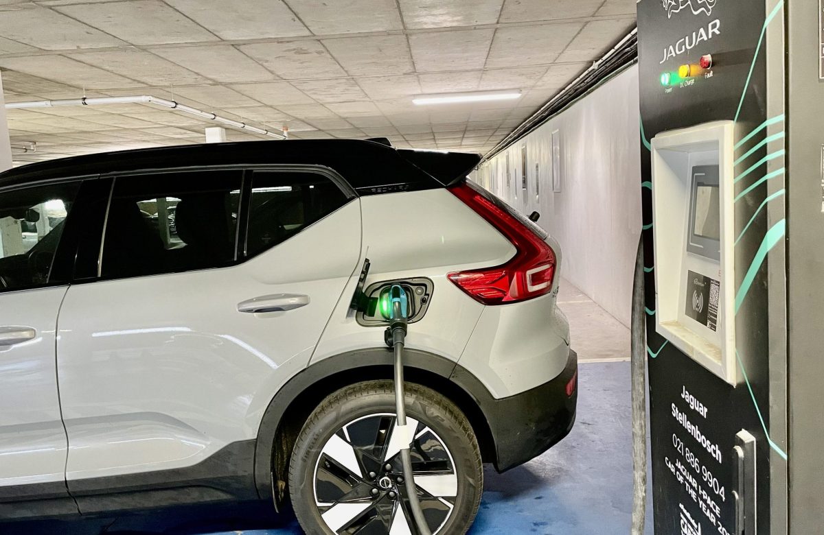 REVIEW | Volvo XC40 Recharge Single Motor Plus