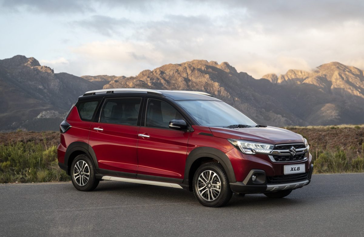REVIEW | Suzuki XL6: A great choice for SA families?