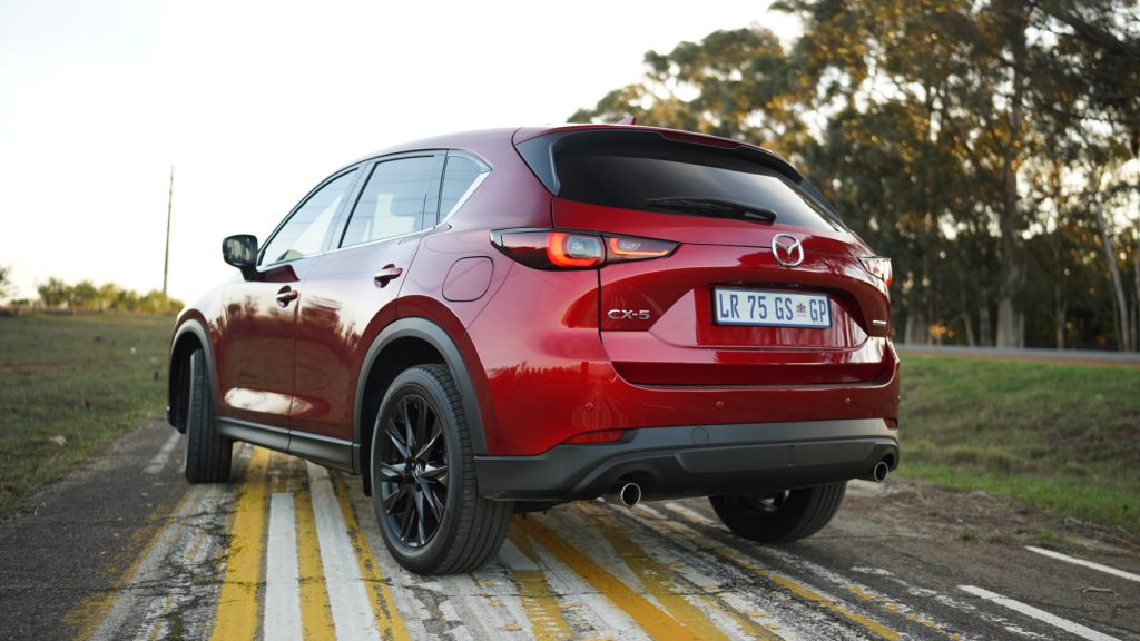mazda,cx-5,cayne philander