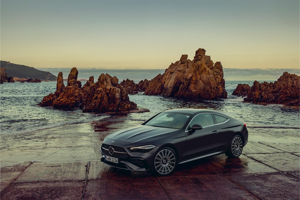 Mercedes-Benz CLE Coupé,south africa,germany