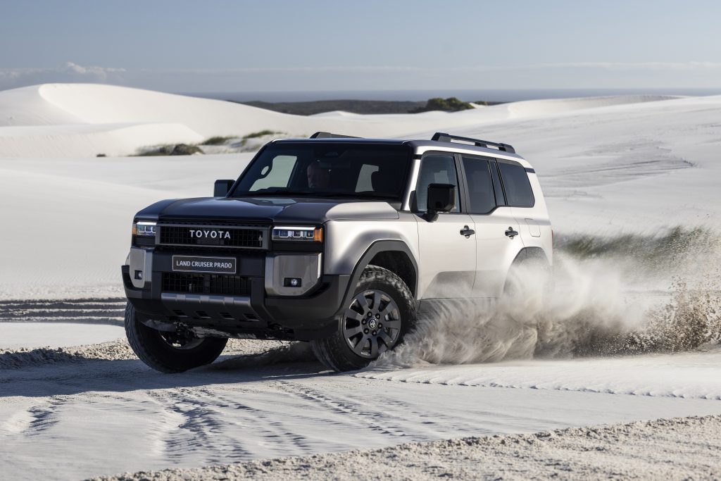 toyota,land cruiser,prado,japan,south africa