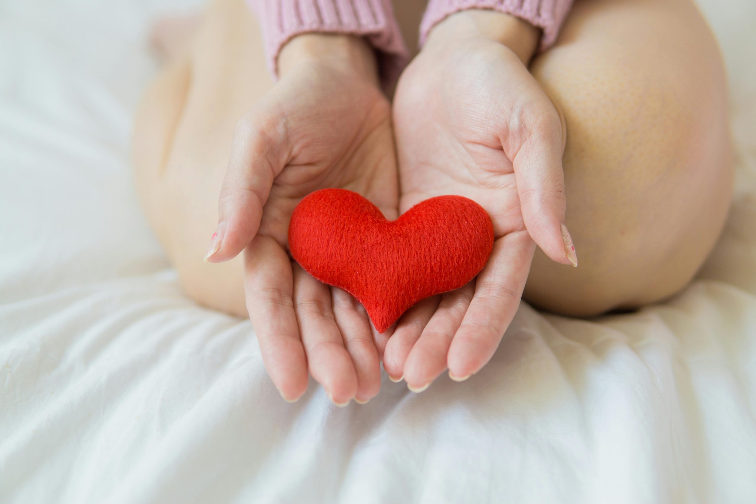  Die ‘opregte hart’ waarmee ons tot God moet nader