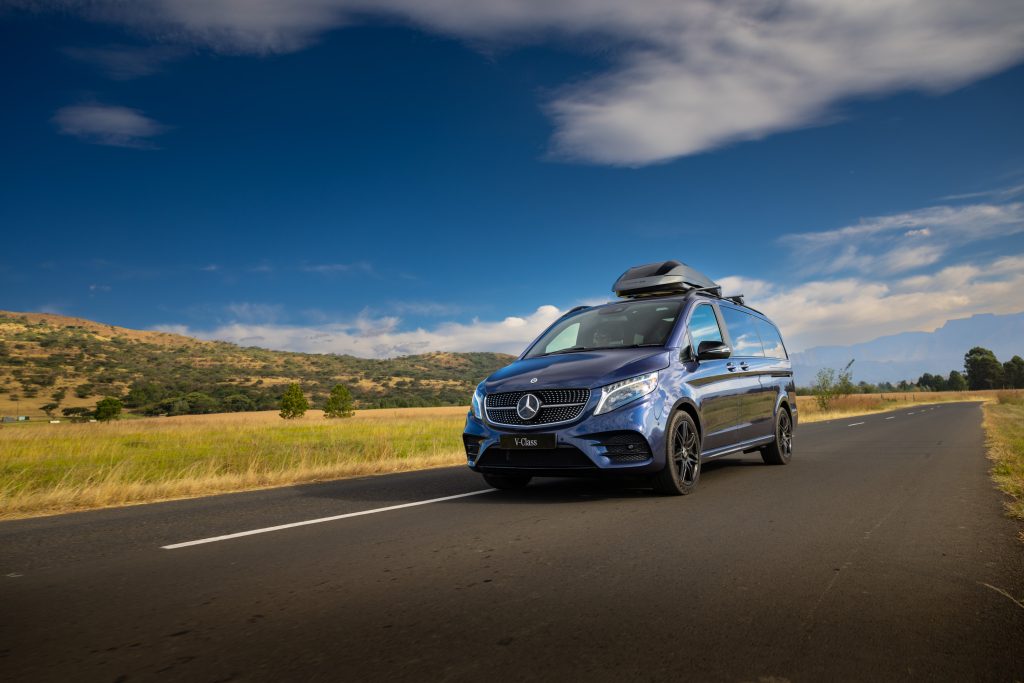 mercedes-benz,v300d,amg line,south africa,germany