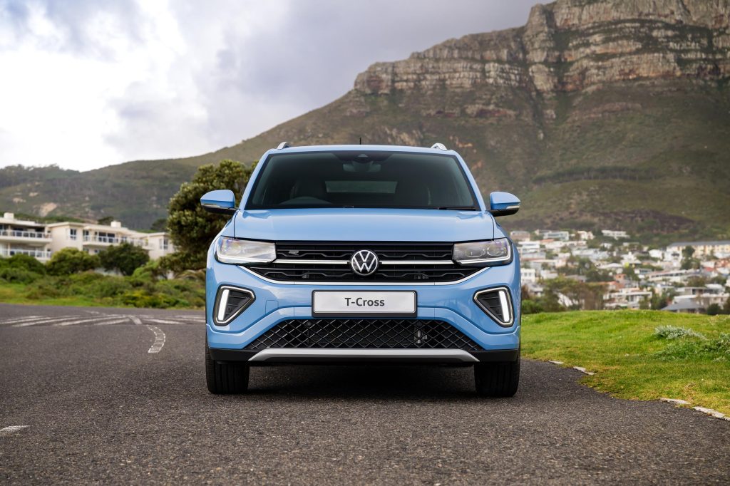 volkswagen,t-cross,south africa,germany