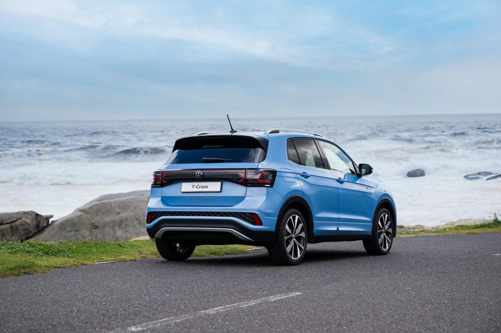 volkswagen,t-cross,south africa,germany