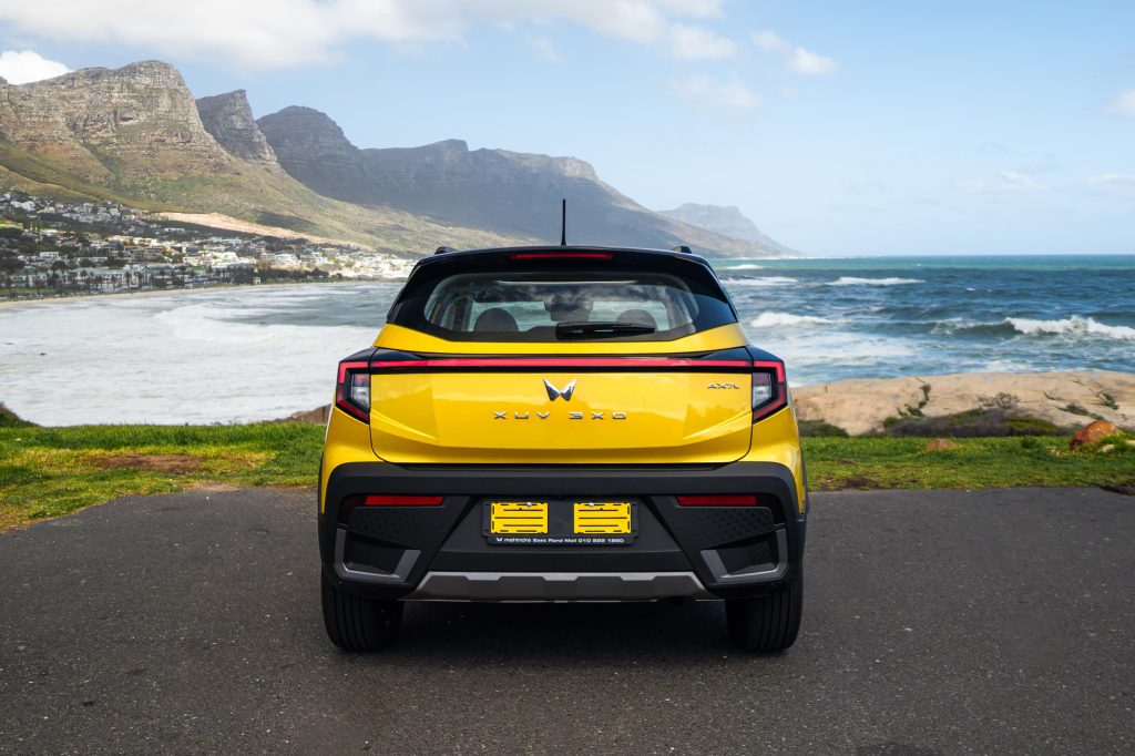 mahindra,xuv 3x0,south africa,india