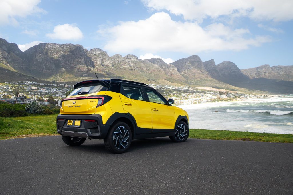 mahindra,xuv 3x0,south africa,india