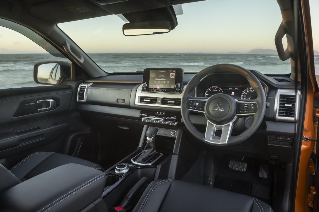 Mitsubishi,Triton,bakkie,south africa,japan