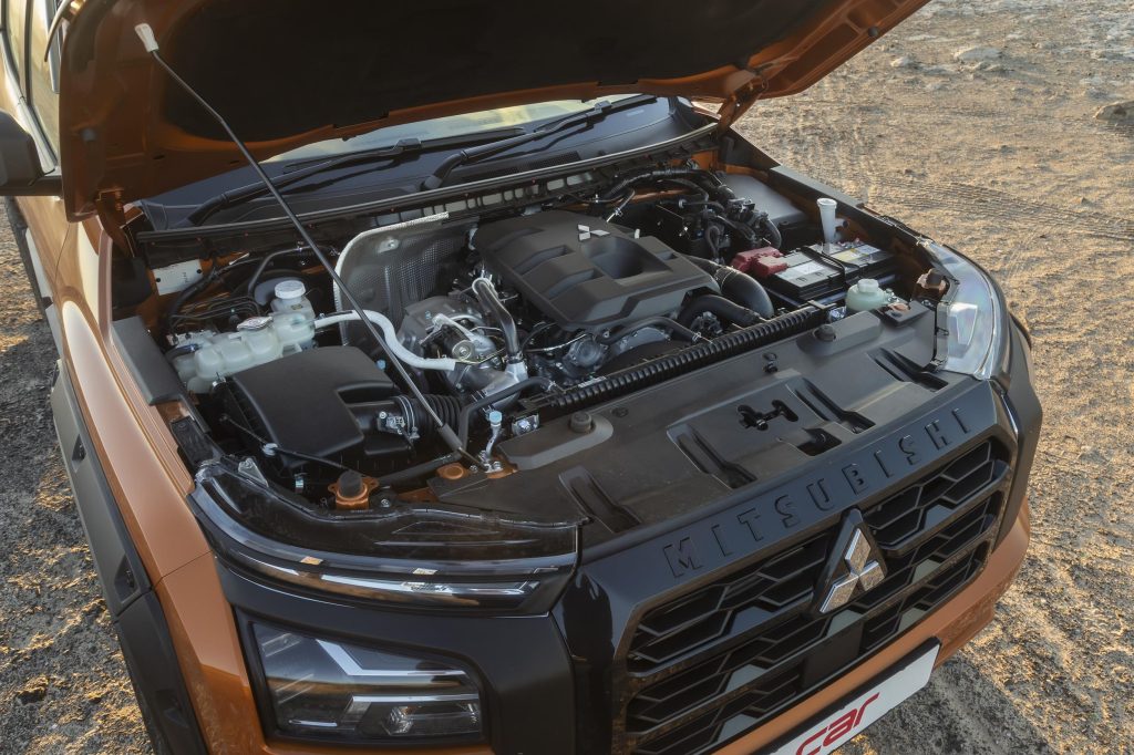 Mitsubishi,Triton,bakkie,south africa,japan