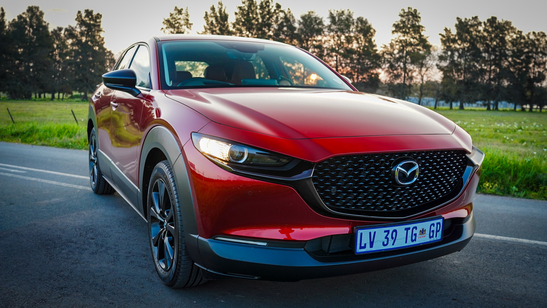  Mazda CX-30 Ready To Steal The Spotlight!