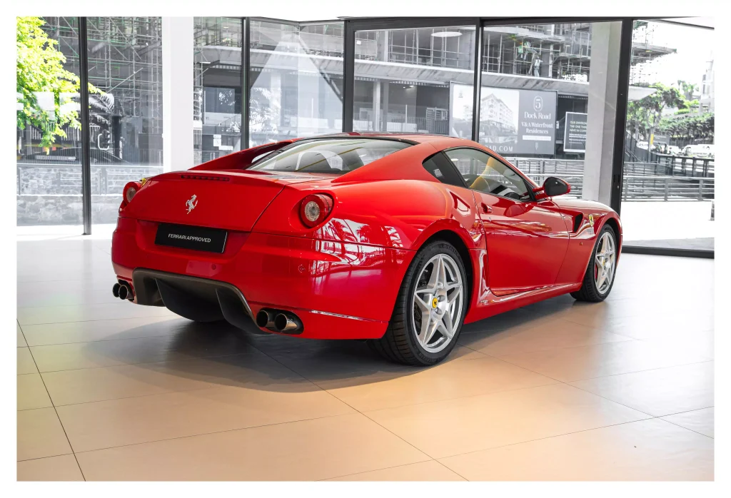 ferrari,599,gtb,