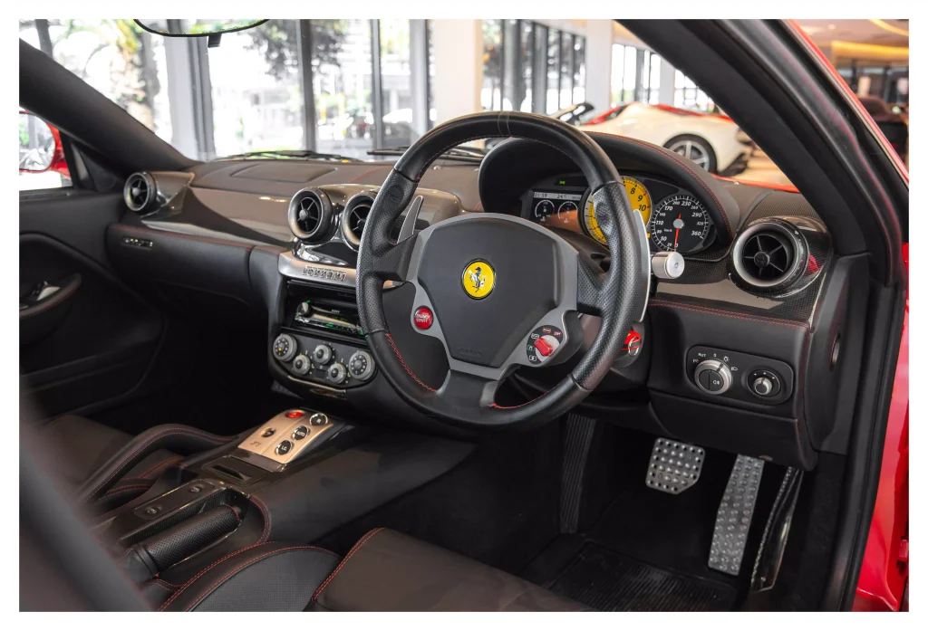ferrari,599,gtb,