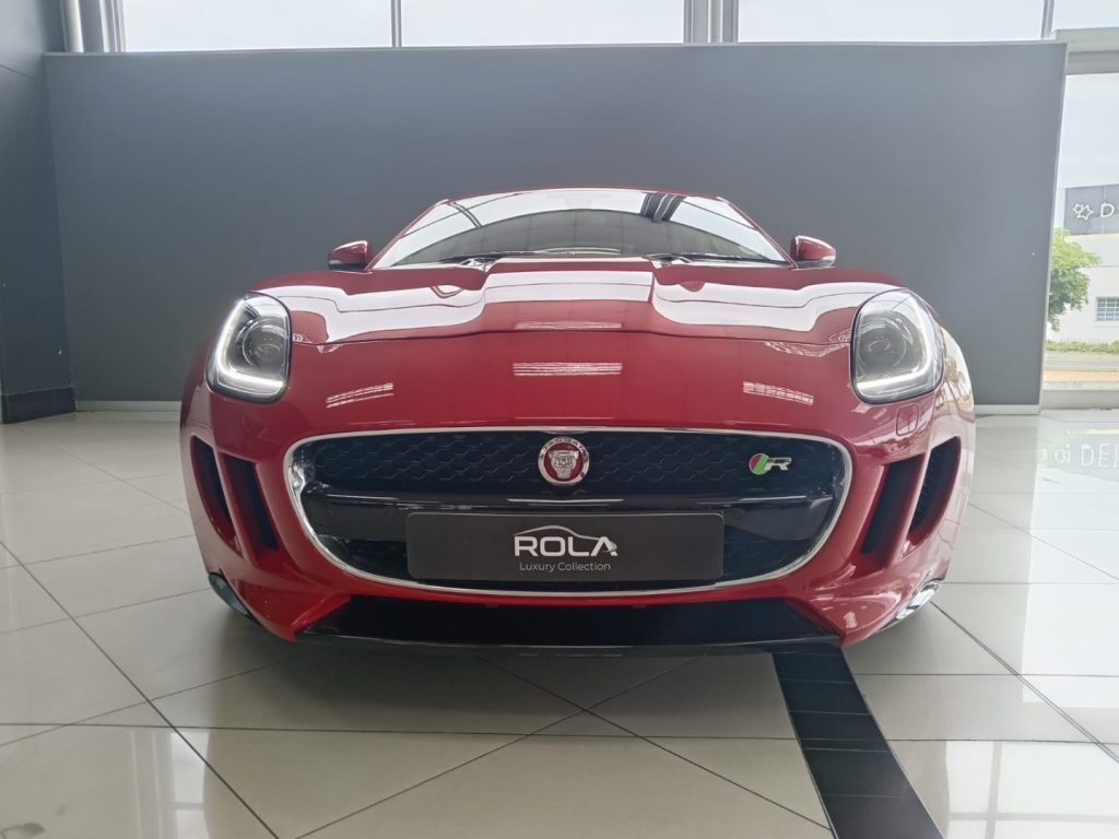 jaguar,f-type,south africa,rola,motor mall,for sale