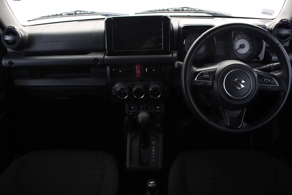 suzuki,jimny,getworth,japan,south africa