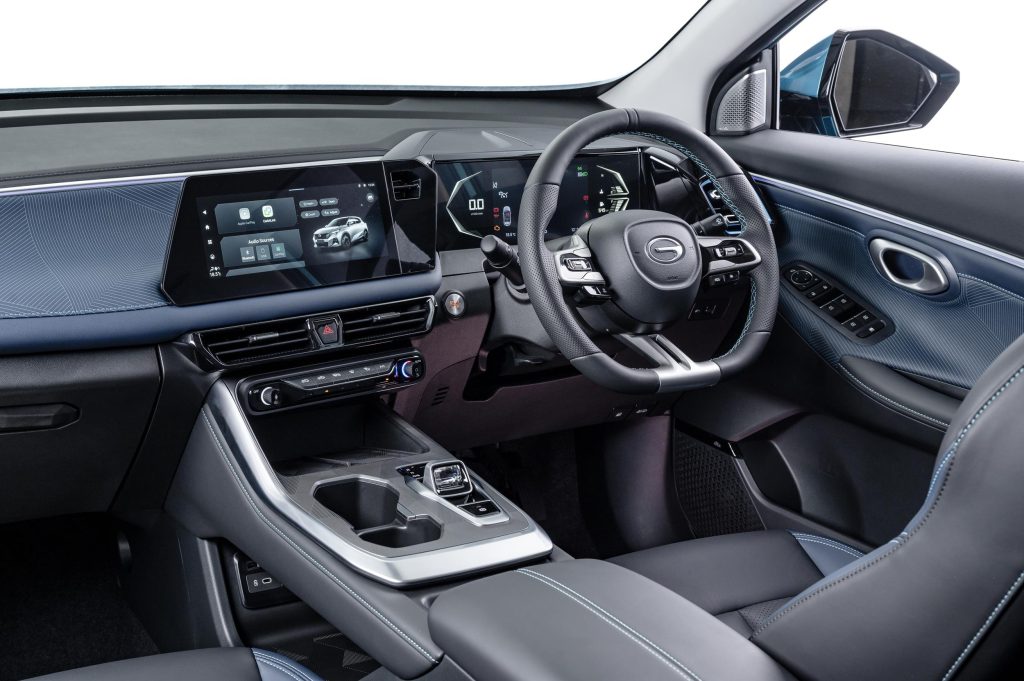 gac,gs3,emzoom,r-style,china,south africa