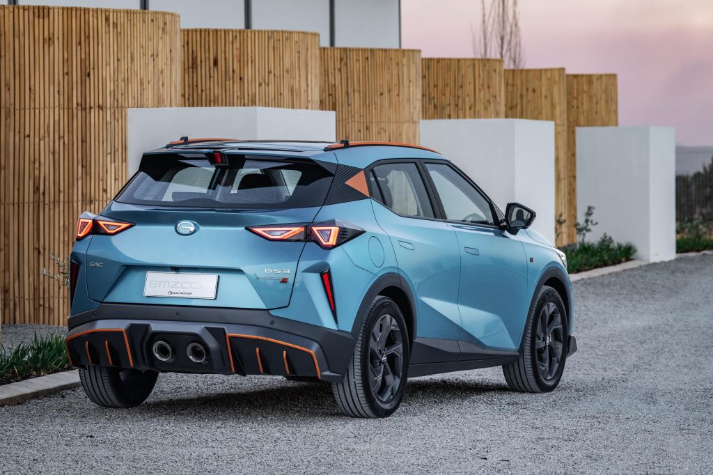 gac,gs3,emzoom,r-style,china,south africa