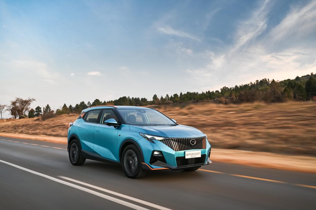 gac,gs3,emzoom,r-style,china,south africa