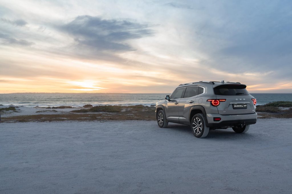 haval,h7,china,south africa,gwm,great wall motors