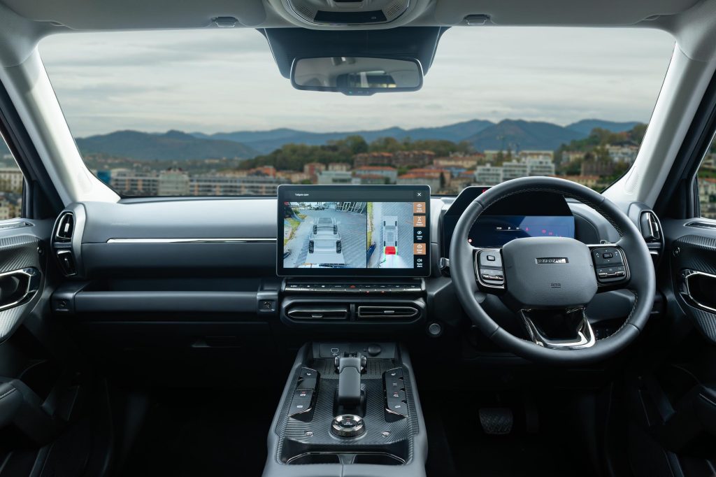 haval,h7,china,south africa,gwm,great wall motors