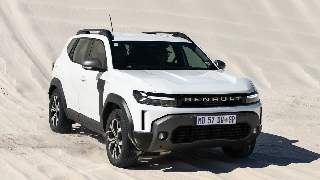 renault,duster,4x4,france,south africa,off-road,