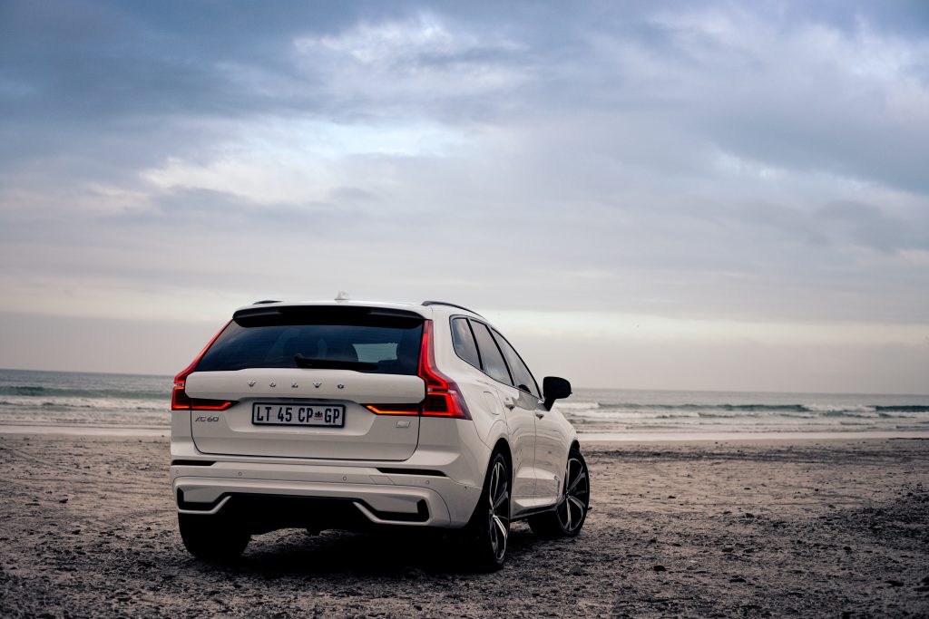 volvo,xc60,ultimate,recharge,south africa,sa,sweden