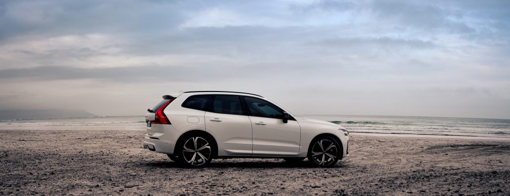 volvo,xc60,ultimate,recharge,south africa,sa,sweden