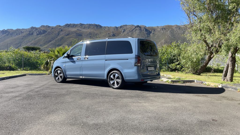 Mercedes-Benz,Vito,Tourer Select,van,south africa,germany,bus,