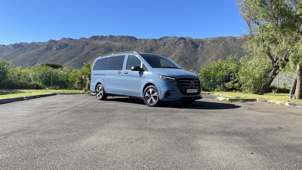 Mercedes-Benz,Vito,Tourer Select,van,south africa,germany,bus,