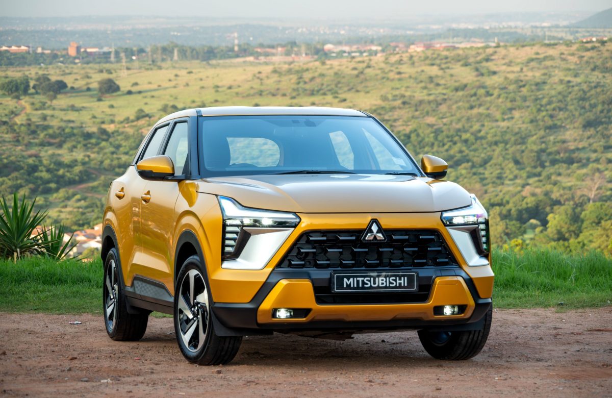Mitsubishi Outlander Sport Aspire Chases Value, Not Clout