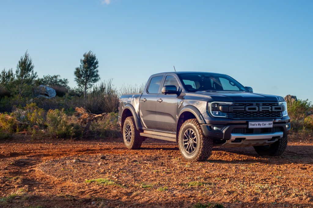 ford,ranger,raptor,perforamnce,bakkie,truck,pickup,ute,south africa,america,