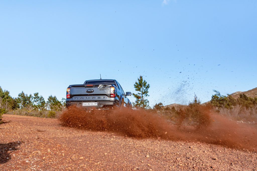 ford,ranger,raptor,perforamnce,bakkie,truck,pickup,ute,south africa,america,
