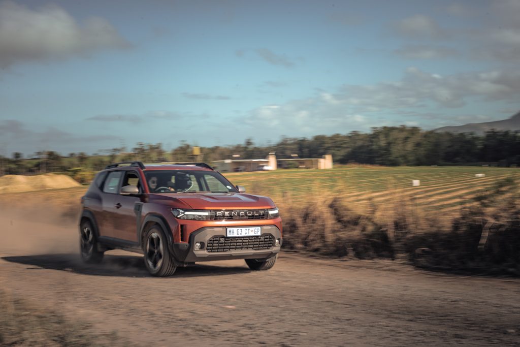 renault,duster,suv,4x2,4x4,south africa,france,crossover,