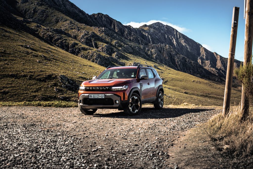 renault,duster,suv,4x2,4x4,south africa,france,crossover,