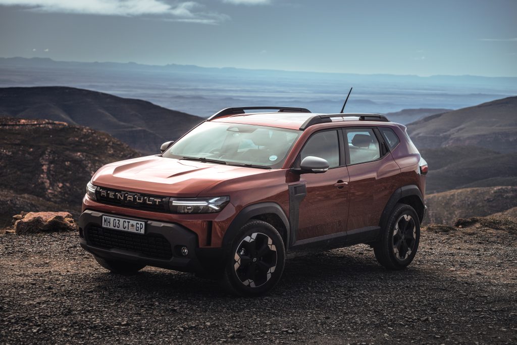 renault,duster,suv,4x2,4x4,south africa,france,crossover,