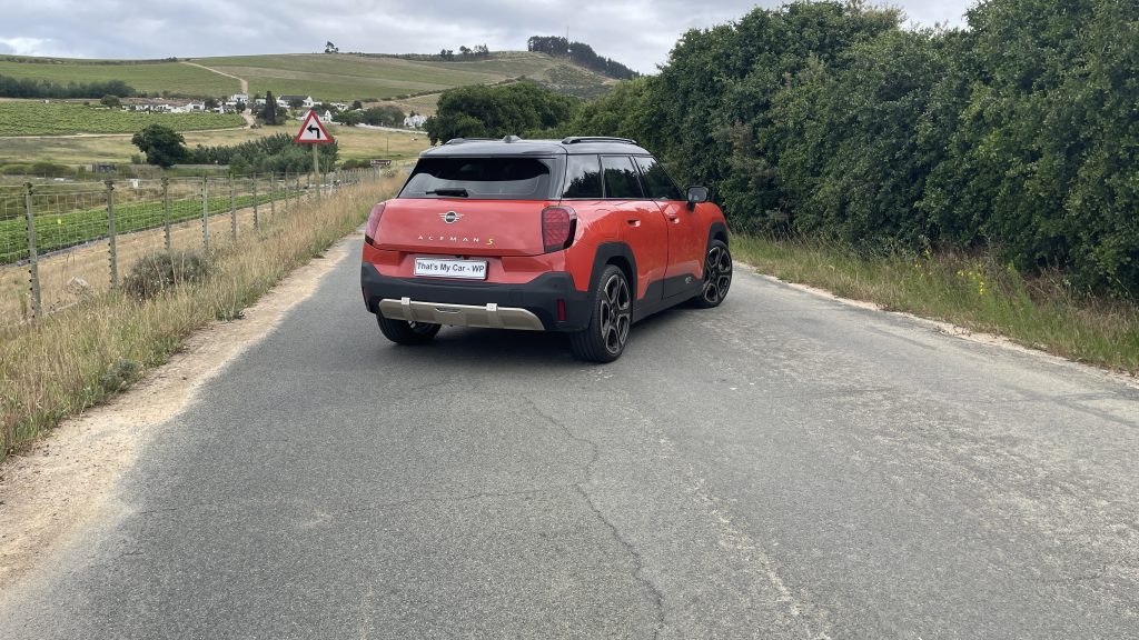 mini,aceman,se,britain,south africa,