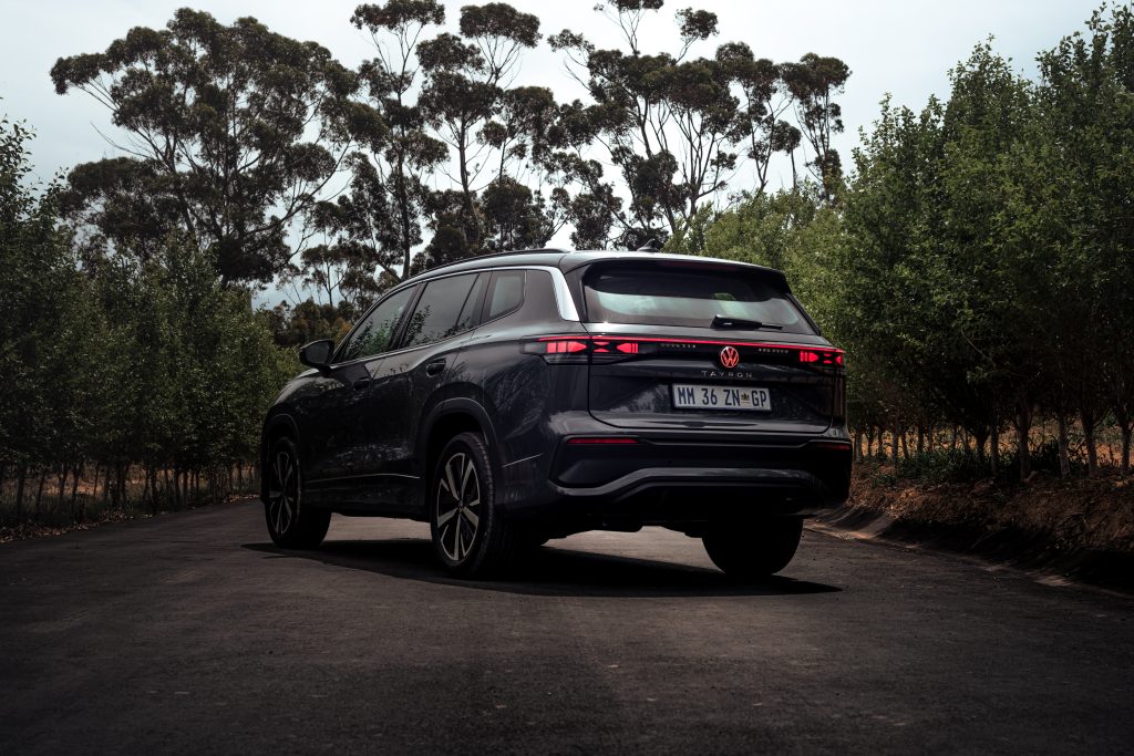 volkswagen,tayron,vw,suv,south africa,germany,