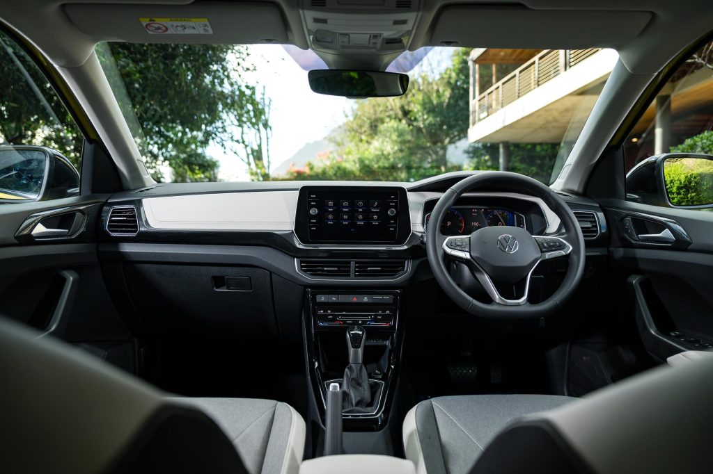 Volkswagen,T-Cross,R-Line,vw,crossover,suv,germany,south africa,sa,mzansi,